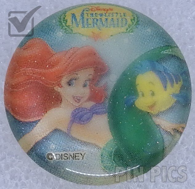 DS - Dreams Do Come True - Cinderella - Set