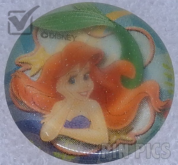 WDW - Polynesian Girl - It's a Small World Doll Series