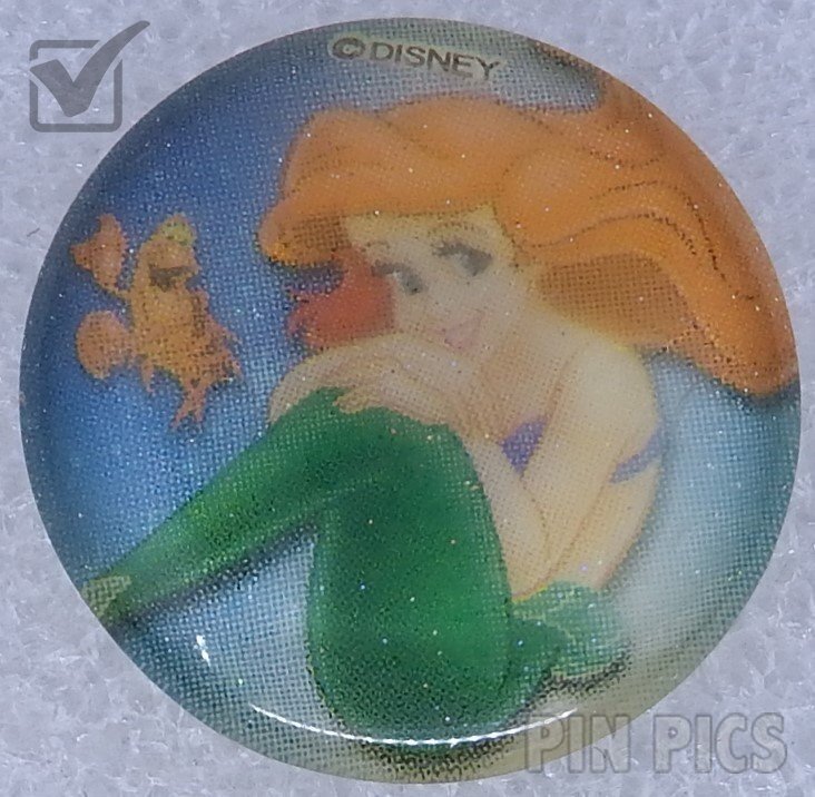 Star Wars 25th Silver Anniversary Framed Pin Set