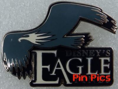 Sleepy Sorcerer Mickey - Purple and Yellow