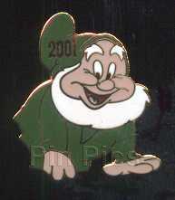 DIS - Missouri - Mickey - 12 Months of Magic State Series