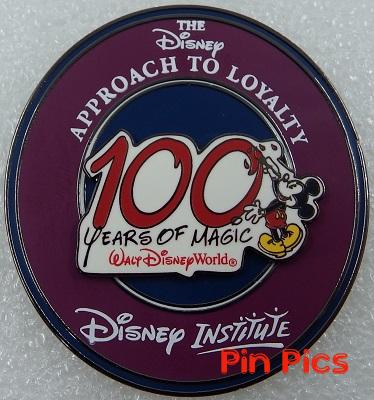 DLP - Walt Disney Studios Paris - Sound Man (Goofy)