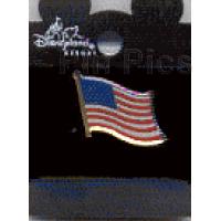 WDW - Timon & Pumbaa - Pest Management 2000 - Orange