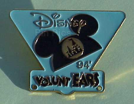 12 Months of Magic - DVD Case (Oliver and Company)