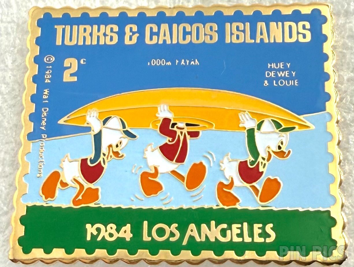 DLP - Disneyland Paris Sleeping Beauty & Prince Phillip Dancing