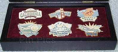 DA - Pluto (Gold Prototype)