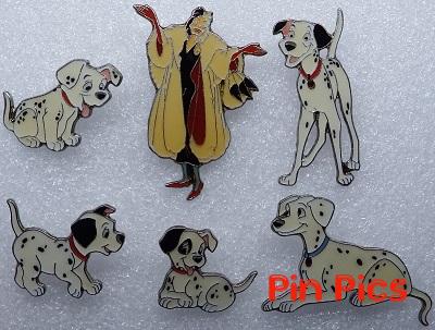 Disney's Pocahontas and John Smith