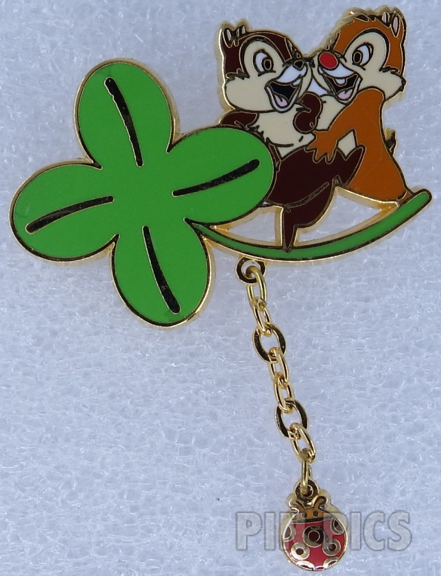 WDW - Mickey Mouse - Nutcracker 2001