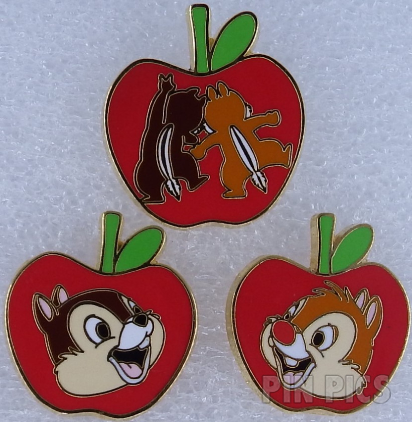 Button - WDW - Grad Nite '93