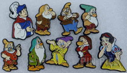 WDW - Mickey, Goofy & Pluto - Christmas Holiday - Cast