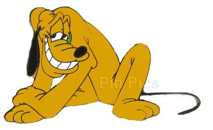 Japan - Chip and Dale - Flower Shop - Hinged - Spring Flowers - JDS