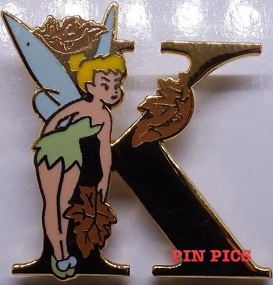 DA - Winter Sports 2002 Set 1 (Mickey and Minnie Skating in Formal Attire)