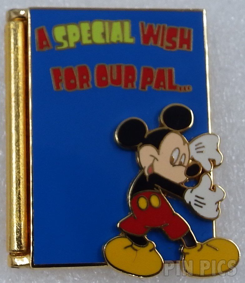 WDW - Goofy - Birthday Cake - 70th Birthday