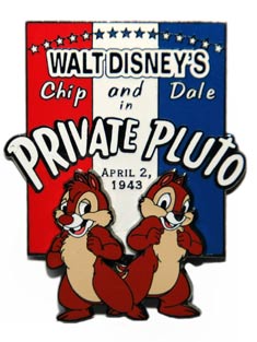 Japan - Pinocchio - 2 - Celebration - 10th Anniversary - JDS