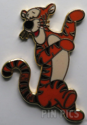 Cobi Mascot Barcelona 92 playing Football