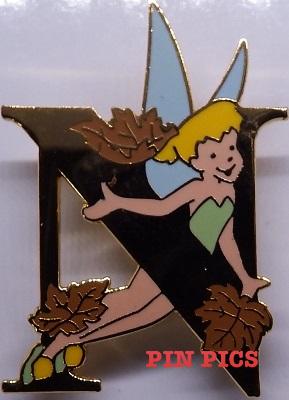 Sedesma - Baby Minnie Mouse with Pacifier (Black)