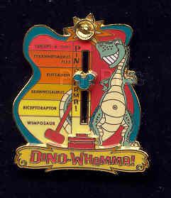 Japan - Mickey & Minnie Mouse - The Nifty Nineties - Hinged - History of Art 2002