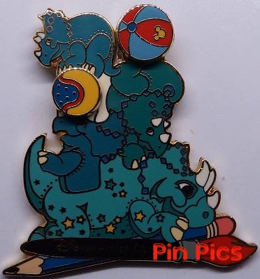 Disney Institute Cast Member - Gathering Place