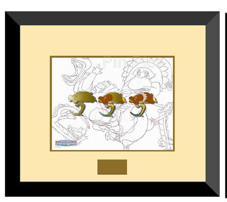 Japan - Daisy - Statue of Liberty - New York - Tokyo Disney Sea - TDS