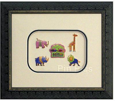 DCA Birthstone Minnie - September