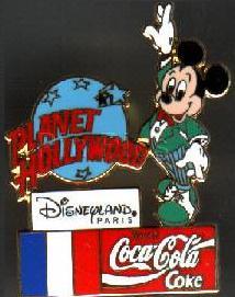 12 Months of Magic - Mighty Ducks