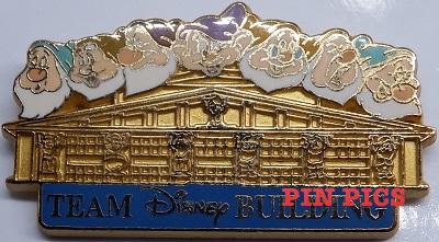 Disney Gallery - Angry - Tinker Bell Framed Set