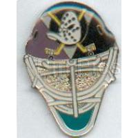 DLR - Mickey Christmas Ornament 2001