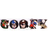 Quasimodo & Esmeralda