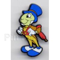 DA - Winter Sports 2002 Set 1 (Minnie & Mickey On Ice)