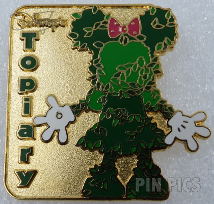 WDW - Goofy - Secretaries Day 2002