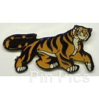 TDR - Sindbad - Seven Voyages - TDS