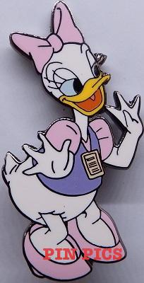 McDonald's / Coca-Cola - Figaro Pinocchio