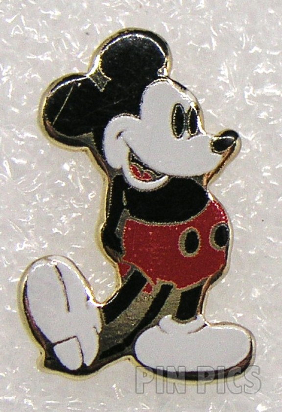 WDW - Cinderella 1950 - Marquee Set - Cast Lanyard Series 1 2002 - 2003