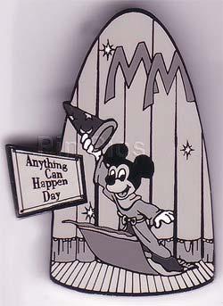 Animal Kingdom - Chester & Hester's Pin-O-Rama Event (Heave Hippoo-Ho Framed Pin Set)