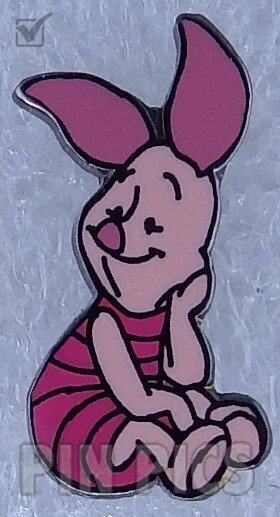 Japan - Goofy - Boat - Baby Transportation - JDS