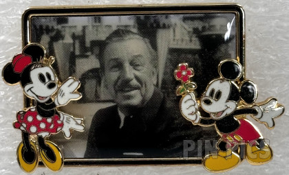 Tenth Pan American Games 1987 (Mickey & Mascot)