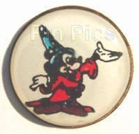 DA - Cats and Dogs Pin Set (Two Puppies)