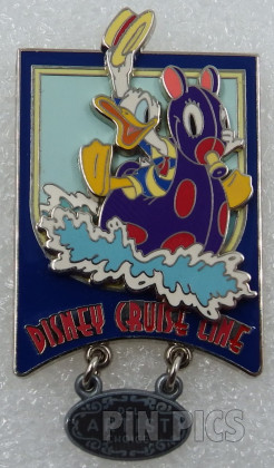 DIS - Mickey - Kansas - 12 Months of Magic State Series