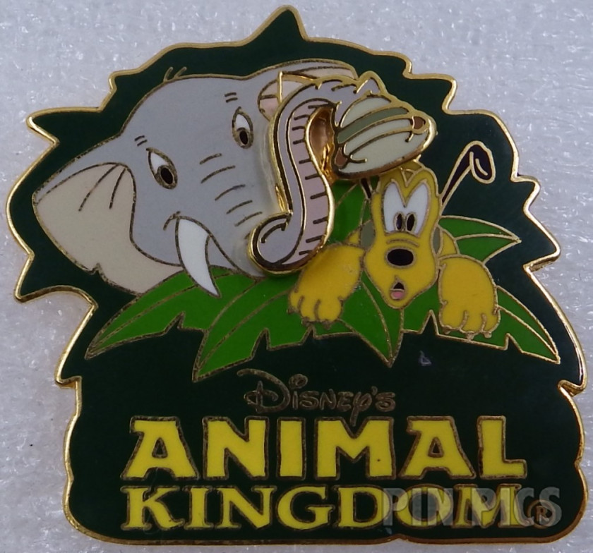 Coca Cola Anaheim Mighty Ducks Pin