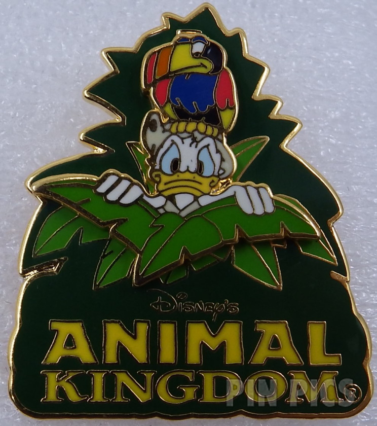 WDW - Mickey and Pluto - 100 Years of Magic - Flex 2002