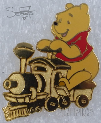 Button - DLR - DCA Junior Explorer - Disney's California Adventure