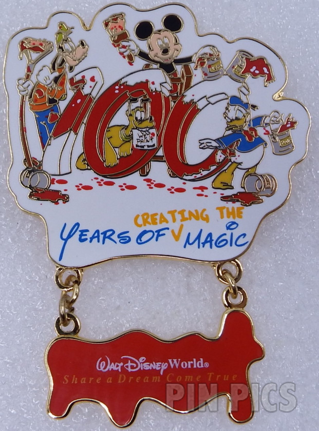 The Little Mermaid - Set