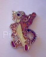 Disneyana Fanfare - Imagineers Fun Fairs - 2000