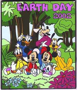 WDW - Chief Powhatan with Staff - Pocahontas Father