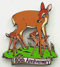 WDW - Vintage Mickey Golfer