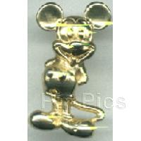 Mickey - McDonald's / Coca-Cola / Kodak - Hot Air Balloons - Houston, TX - white/black trim