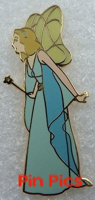 DLR - One Hundred Mickeys Pin Series (MM 040) - Tambour