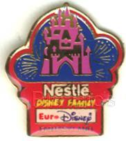 Japan - Pooh, Piglet, Tigger and Eeyore - Grand Opening Kumamoto Set -Tsuruya - JDS