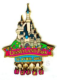 WDW - Kanga - Winnie the Pooh - Core Series