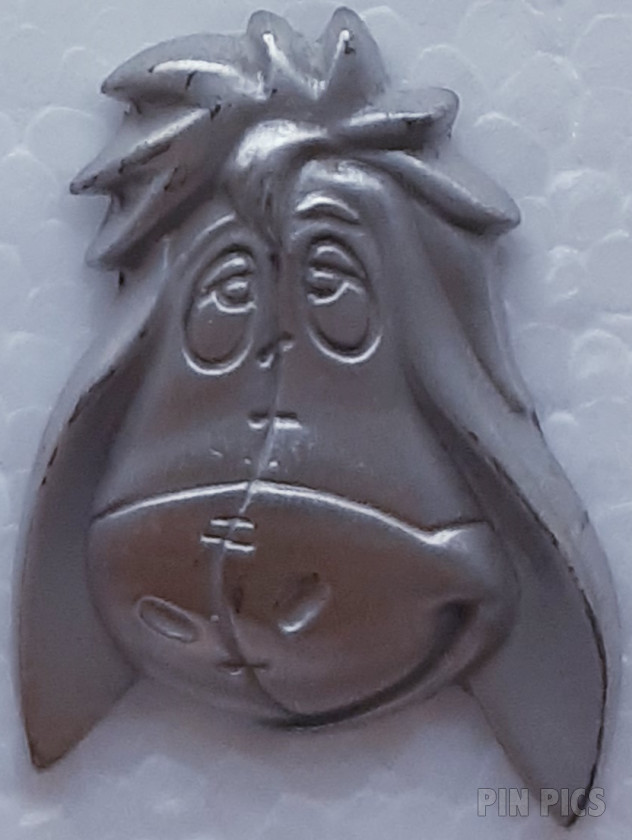 DLR - 40th Anniversary Pin Set #2 - Cast Exclusive